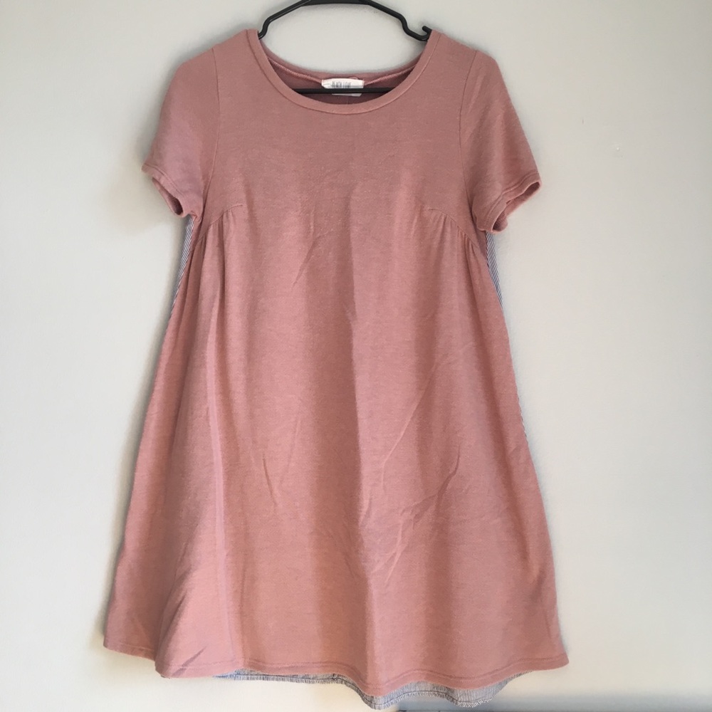 Cute Mid Thigh Dress
